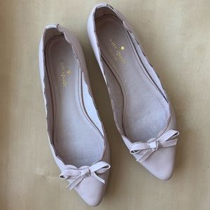 Kate Spade Eleni Flats